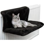 Lit de radiateur � suspendre pour chat et chien chaud et confortable . solide et durable. avec housse ...