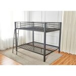 Lit superpose 2 + 2 avec sommier Lit superpose 2 + 2 avec sommier