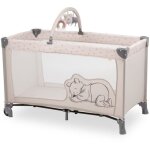 Lit de voyage - hauck - dream n play go - 60 x 120 cm - arche peluches - pliable - roulettes - winnie ... Lit de voyage - hauck - dream n play go - 60 x 120 cm - arche peluches - pliable - roulettes - winnie ...