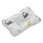 Literie en coton pour bébé soutien du cou oreiller façonnant la tête positionneur de couchage livraison ... Literie en coton pour bébé soutien du cou oreiller façonnant la tête positionneur de couchage livraison ...
