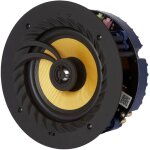 Lithe audio bluetooth ceiling speaker - enceintes