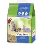 Liti�re pour animaux - swapy - cats best universal liti�re pour chat 11 kg 20 l �cologique et absorbante ...