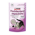 Litière pour chats - certech - lavande - Élimination des odeurs - multicolore Litière pour chats - certech - lavande - Élimination des odeurs - multicolore