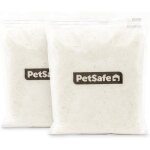 Liti�re pour chat en cristal - swapy - scoopfree premium liti�re non agglom�rante cristal contr�le des ...