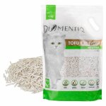 Liti�re pour chats - diamentiq - tofu - multicolore - taille unique