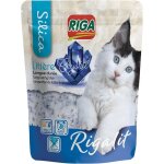 Liti�re pour chat en gel de silice d?origine min�ralehaute absorptionneutralise odeurs et bact�rieshygi�ne ...