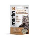 Liti�re pour chat martin sellier agglo