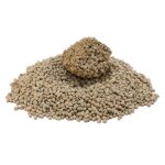 Litire pour chat - arquivet - naturelle agglomrante - 5 litres - cologique - absorption leve