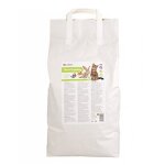 Litière granule de bois - flamingo pet products - 10 l - végétale - non agglomérante - rongeur Litière granule de bois - flamingo pet products - 10 l - végétale - non agglomérante - rongeur