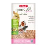 Liti�re lapin et rongeur rodycob nature 50l ? zolux