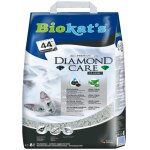 Litière minérale - biokat - 613581 - charbon actif - aloe vera - absorption efficace Litière minérale - biokat - 613581 - charbon actif - aloe vera - absorption efficace