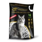 Litire minrale - hilton - super brillante tofu - 25 kg - absorption rapide - sans parfum