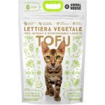 Litire naturelle au tofusans danger pour les humains et les animauxnon rayeanti - poussireparfume ...