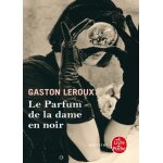 Litterature francaise le parfum de la dame en noir
