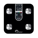 Little balance imp�dancem�tre connect� 180kg / 50gr noir - 8838