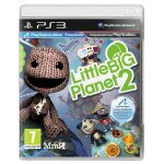 Little big planet 2 / jeu ps3