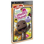 Little big planet essential jeu psp Little big planet essential jeu psp