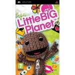 Little big planet / jeu console psp