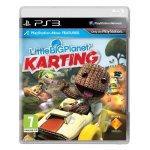 Little big planet karting / jeu console ps3 Little big planet karting / jeu console ps3