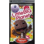 Little big planet platinum / jeu console psp