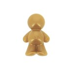 Dsodorisant - little joe - cashmere - parfum cachemire - clip sur arateur - 45 jours de senteur