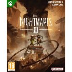 Little nightmares iii - jeu xbox sries x