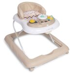 Little world trotteur pluto beige