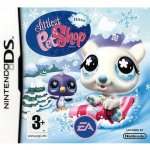 Littlest : hiver / jeu console nintendo d Littlest : hiver / jeu console nintendo d