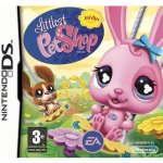 Littlest : jardin / jeu console nintendo Littlest : jardin / jeu console nintendo