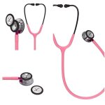 Littmann rose perl ? classic iii ducatif stthoscop