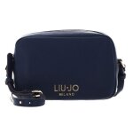 Liu jo sac  paule bandoulire bleu fonc pour femme - evrim ecs camera case s dress blue 295622