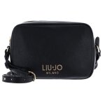 Liu jo sac  paule bandoulire noir pour femme - evrim ecs camera case s nero 295306