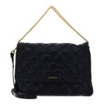 Liu jo sac  paule bandoulire noir pour femme - sirin ecs messenger l nero 294682