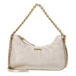Liu jo sac � �paule bandouli�re or pour femme - adonide ecs hobo bag s 294716