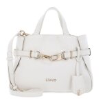 Liu jo sac  paule crme pour femme - kanti tote bag m cream 304638