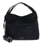 Liu jo sac  paule noir pour femme - kaliska hobo l nero 317712