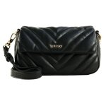 Liu jo sac  paule noir pour femme - lunny crossbody bag xs nero 320525