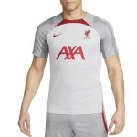 Liverpool maillot training gris homme nike 22 / 23 Liverpool maillot training gris homme nike 22 / 23