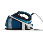 Livoo dom405 centrale vapeur - bleu Livoo dom405 centrale vapeur - bleu