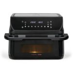 Livoo friteuse sans huile avec s�parateur 10l 2400w - doc346co