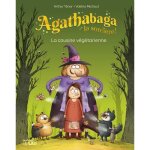 Livre - agathabaga - la cousine vgtarienne - histoire pour enfants - vgtarien - magie
