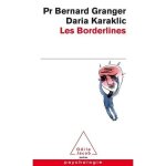 Livre - les borderlines - les borderlines - auteur: les borderlines - titre: les borderlines