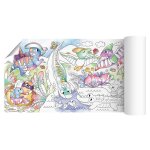 Livre de coloriage - dodo - dinosaures - compact - pour enfants - 3 ans et plus