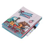 Livre de coloriage à leau pour enfants motif de dessin animé réutilisable livre de peinture à leau jouet ... Livre de coloriage à leau pour enfants motif de dessin animé réutilisable livre de peinture à leau jouet ...