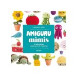 Livre de crochet - lauren espy - amiguru mimis - 30 amigurumis