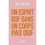 Livre de dveloppement personnel - pocket - un esprit bof dans un corps pas ouf