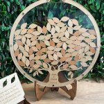 Livre dor rond en bois livre de signes darbre à fleurs livre dor en papier traditionnel vintage livre ... Livre dor rond en bois livre de signes darbre à fleurs livre dor en papier traditionnel vintage livre ...