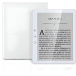 Livre lectronique 58 pouces 1 + 32g wifi agrable  lire haute dfinition systme android 1300mah blanc ...