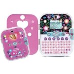Livre electronique enfant kidisecrets modele selfie music 2. 0 - agenda secret - rose