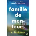 Livre - famille de menteurs - famille de menteurs - auteur: famille de menteurs